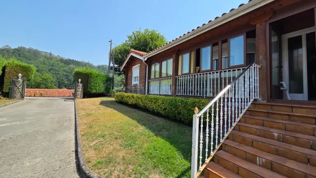 Chalet 4 habitaciones 251m² en venta - Silio - foto 3