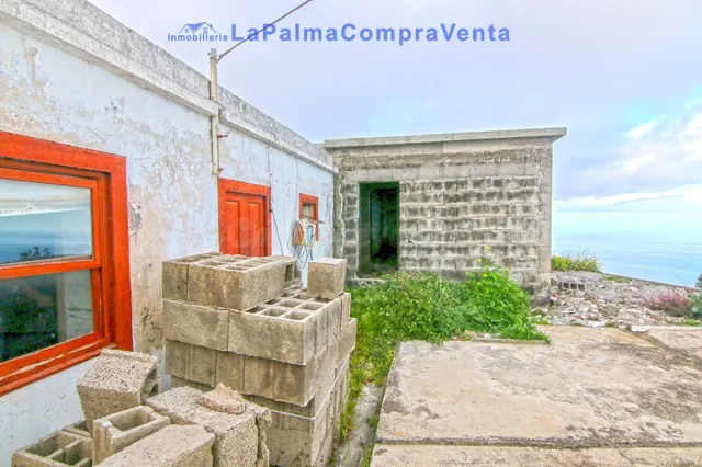 Casa de pueblo en Venta en Lomo Oscuro De Abajo Santa Cruz d - foto 2