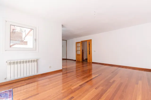 Excepcional chalet pareado cerca a Avenida Europa en Pozuelo de Alarcón — 15