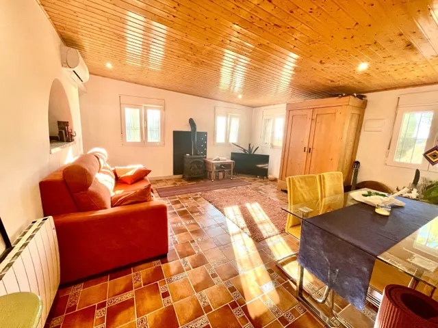 Villa 5 habitaciones 300m² en venta - Comunidad valenciana — 31