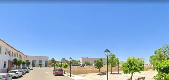 Terreno urbano para construir en venta en Olivenza — 4