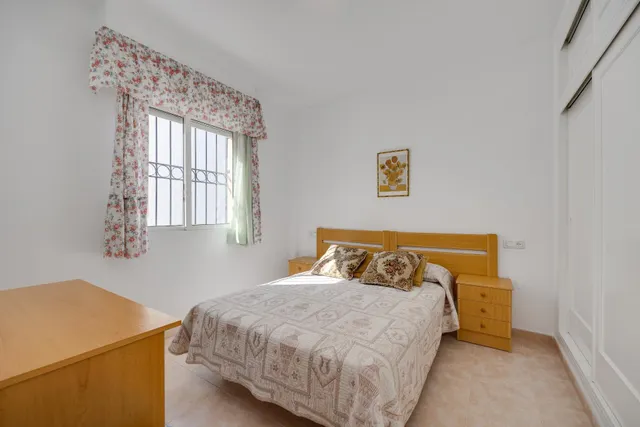 Bungalow 2 habitaciones 60m² en venta - El Acequión - Los Náufragos — 14