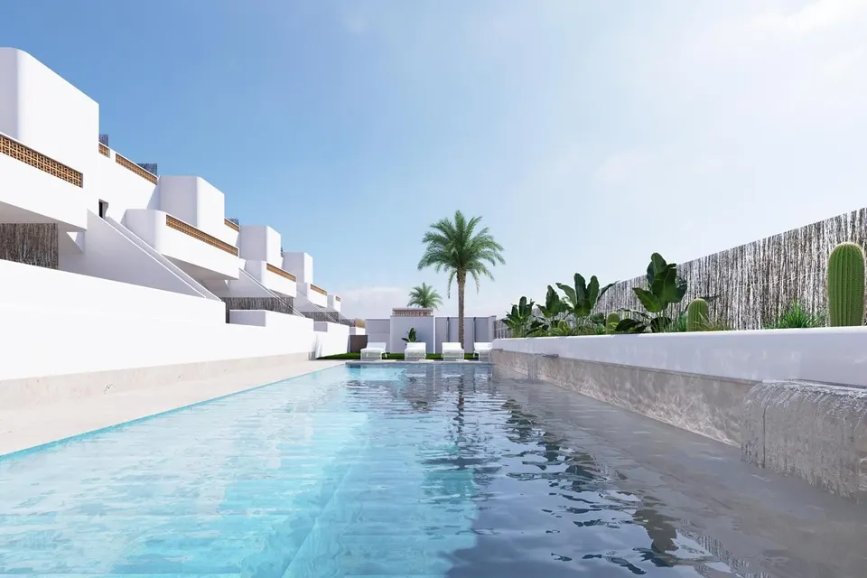 Apartamento en Dolores
