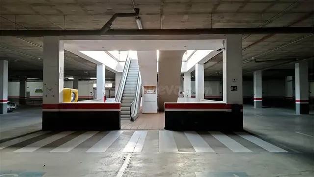 Venta de plazas de garaje en Chiclana de la Frontera (Cádiz) - foto 5