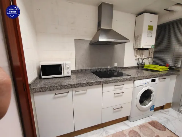 SE VENDE PISO EN LA PALOMERA, LEÓN - foto 5