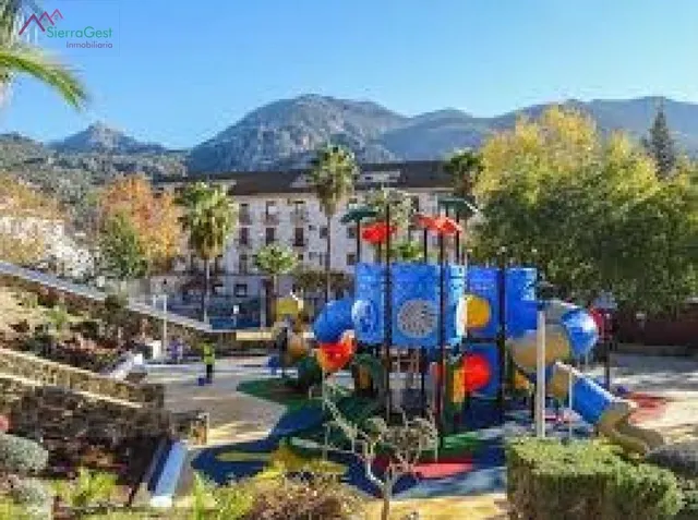 VENTA SOLARES CENTRO