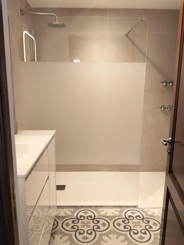 Adosado con piscina en Portocolom — 14