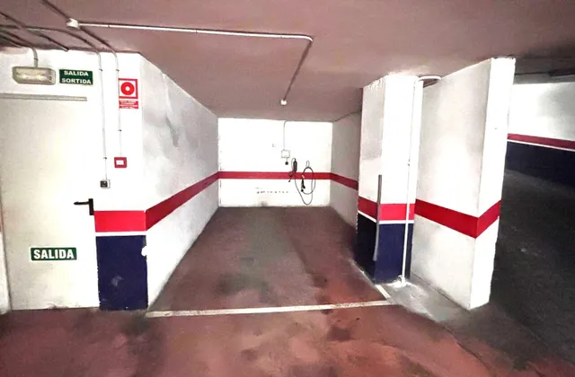 ATICO DUPLEX CON TERRAZA EN ZONA COLEGIOS - SON ESPANYOLET — 44