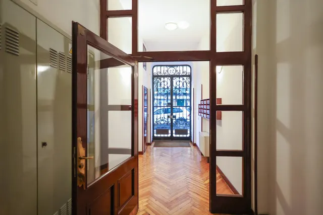 Piso en alquiler en calle de Concepción Jerónima 35, Madrid — 33