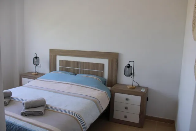 Apartamento 2 habitaciones 68m² en venta - Roldán — 13
