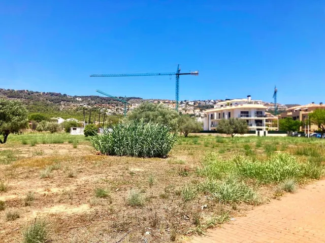 Terreno urbanizable 3500m² en venta - Centro - foto 2