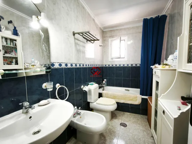 ESPECTACULAR CHALET CON PISCINA Y AMPLIOS EXTERIORES EN CAMPOSOL — 24