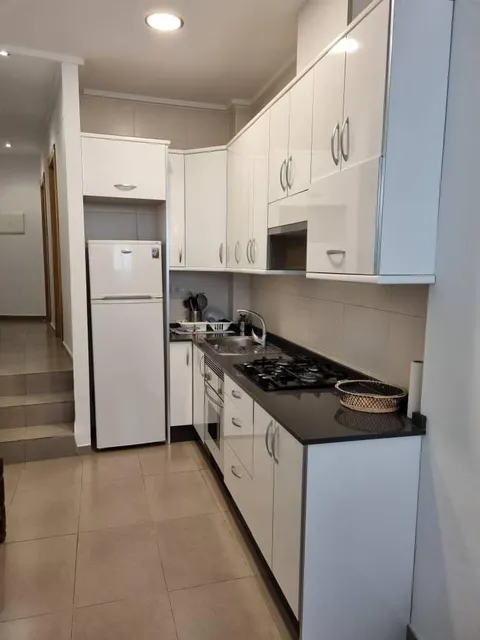 Alquiler vivienda 1 dormitorio en Tibi amueblado