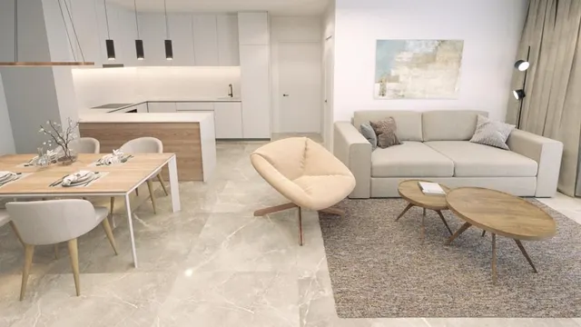 Apartamento 2 habitaciones 85m² en venta - Playa del Cura — 21