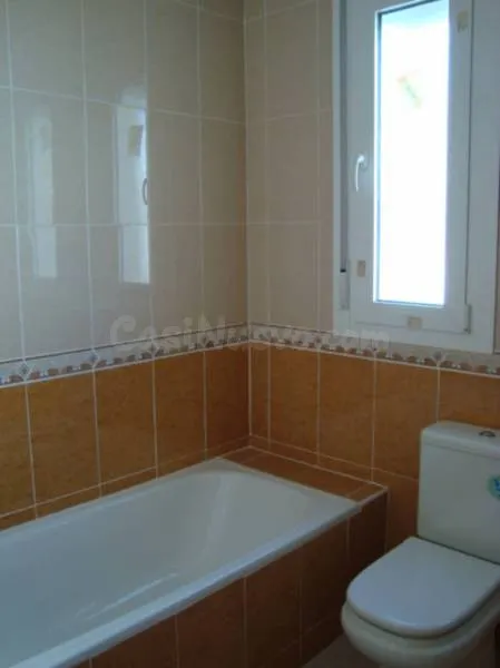 Adosado con Sotano y solarium — 4