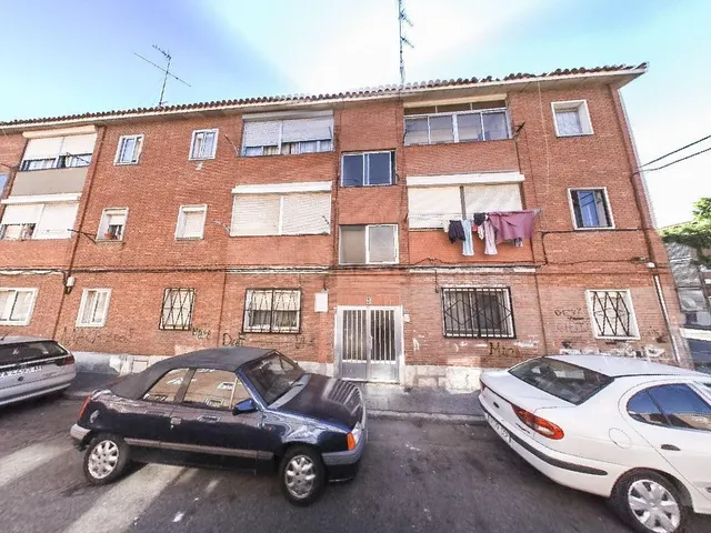 Oportunidad para inversores: Piso en Valladolid | Activo sin