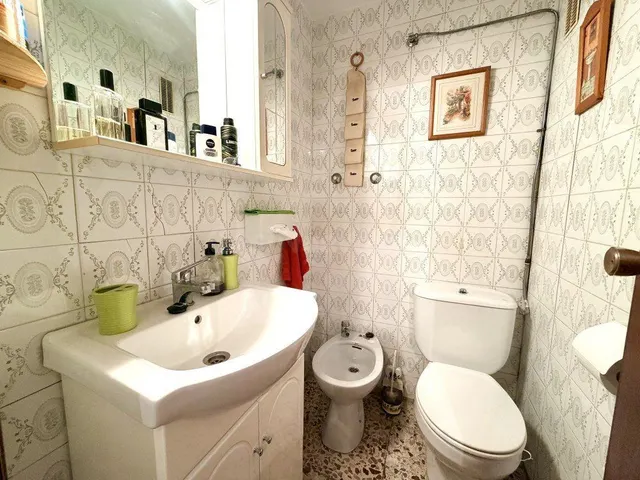 Apartamento 3 habitaciones 86m² en venta - Pueblo — 12