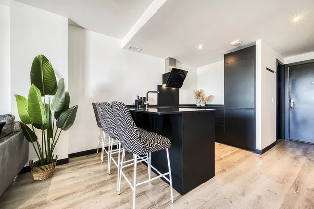 Apartamento 1 habitación 111m² en venta - Riviera del sol — 9