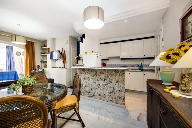 Venta Apartamento, Playa de Los Locos,  Primera línea de playa Torrevieja piscina comunitaria — 18