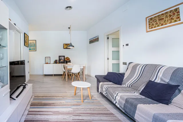 APARTAMENTO con solarium en el CENTRO — 13