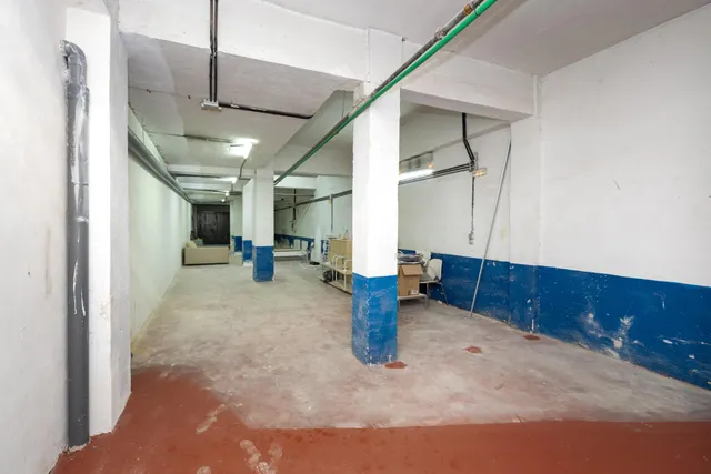 Local comercial 126m² en venta - Ronda - Arabial — 11