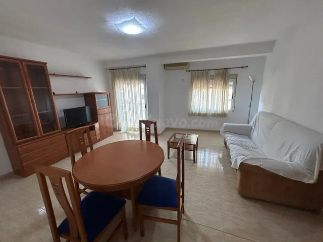 Oportunidad vivienda en pleno patraix a la venta a 15 minutos del centro — 2