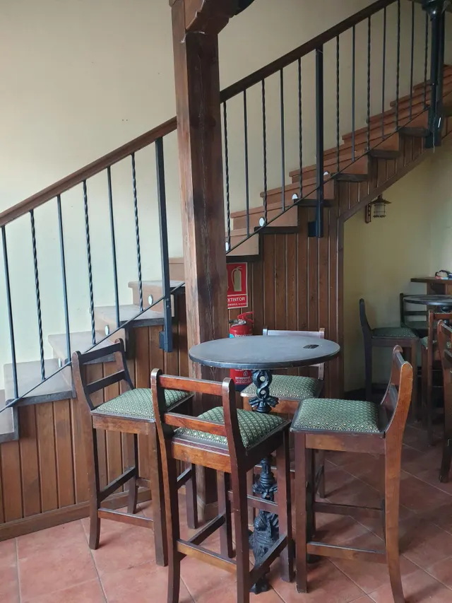 Business Opportunity - Freehold Bar for sale - Furnished - Playa Flamenca Commercial Centre — 23