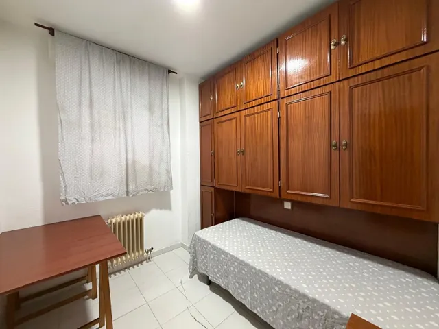 GRAN PISO EN SAN JUSTO — 11