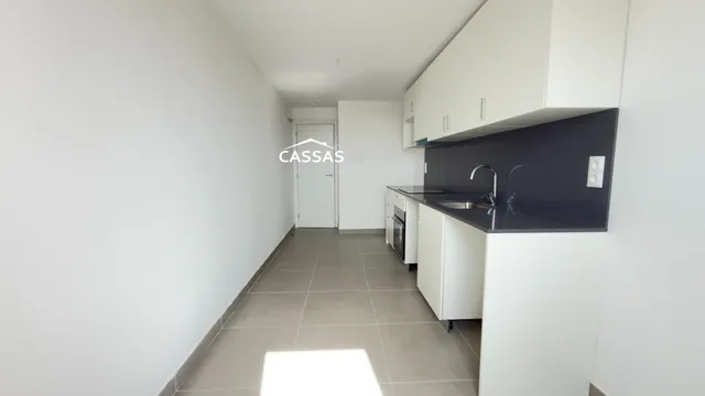 ALOVERA - Obra nueva. Ático con terraza de 10 m2, 3 habitaciones, 3 baños, 2 plazas de garaje, Trastero y piscina. — 17