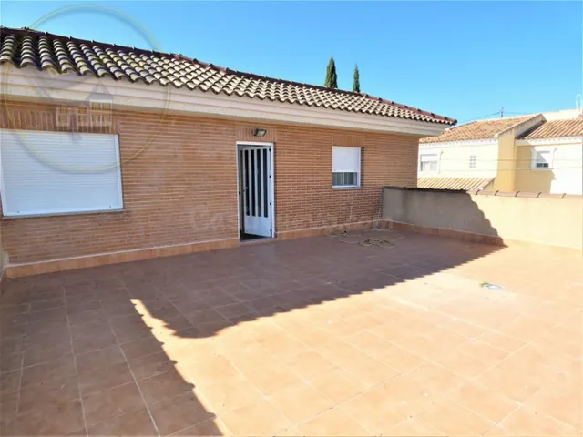 ++Chalet en Alguazas Huerta++ 340 m. de superficie, 709 parc - foto 2