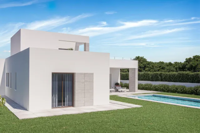 Villa 3 habitaciones 225m² en venta - Pueblo 12 - foto 4