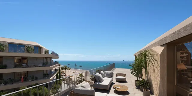 Apartamento 3 habitaciones 150m² en venta - El Castillo — 21