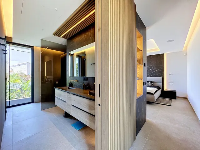Villa 4 habitaciones 346m² en venta - Pla roig — 24