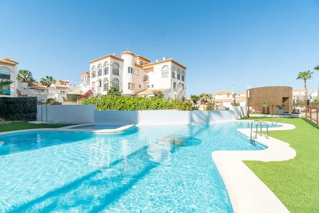 Ático 3 habitaciones 248m² en venta - Orihuela Costa — 19