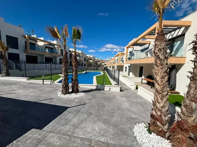 Apartamento 2 habitaciones 60m² en venta - PAU 26 — 7