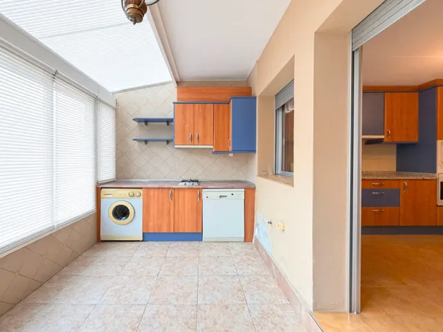 SE VENDE CASA DE DOS PLANTAS CON TRES DORMITORIOS, DOS BAÑOS Y GARAJE PARA DOS COCHES - ALFAJARÍN - ZARAGOZA — 12