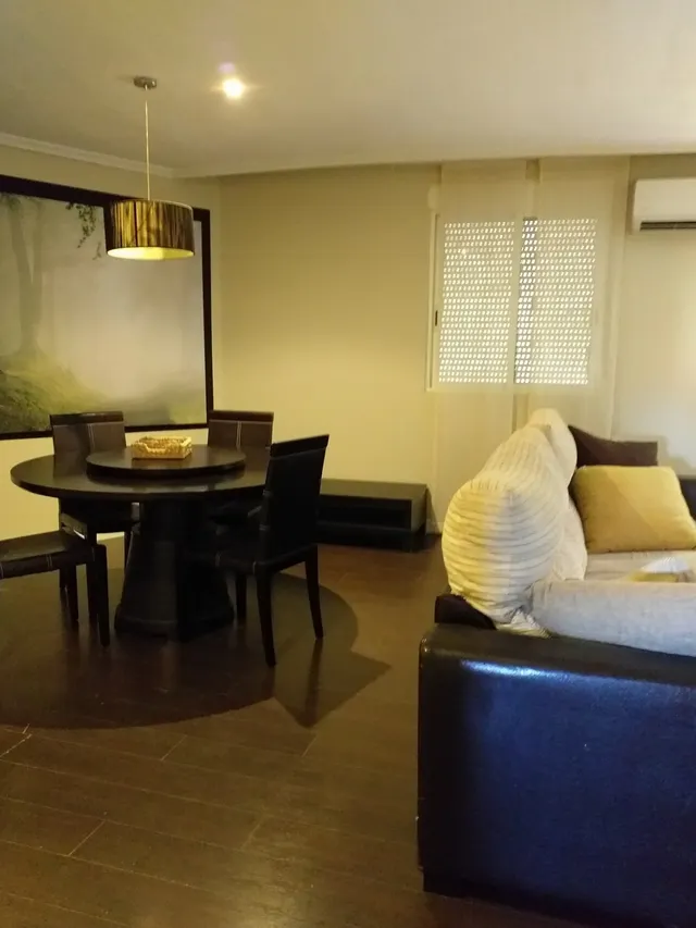 LA ÑORA  800€ piso completo — 18
