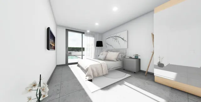 SE VENDE FANTÁSTICA VILLA EN SAN JUAN DE LOS TERREROS!!! - foto 3