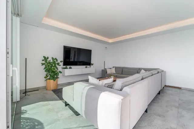 Ático 3 habitaciones 130m² en venta - Centro — 19