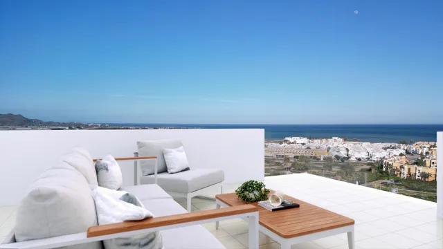 APARTAMENTOS EN VERA PLAYA desde 261.000€ — 33
