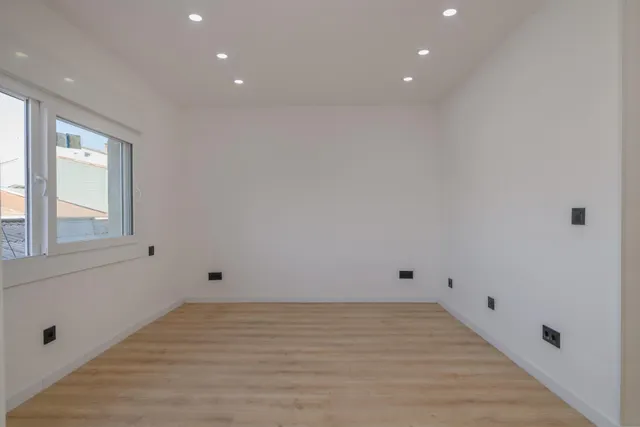 Piso de 3 habitaciones reformado al lado del Colegio Oms i de Prat. — 17