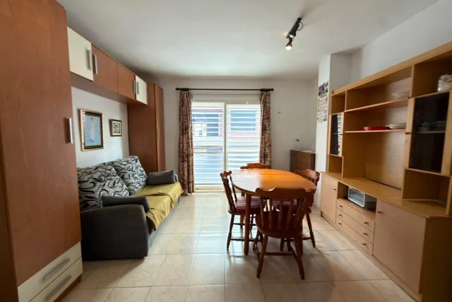 FANTASTICO ESTUDIO A UNOS PASOS DE LA PLAYA, IDEAL PARA PERSONAS SOLTERAS — 13