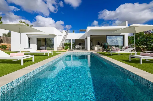 Villa 3 habitaciones 191m² en venta - Las Colinas Golf - foto 5