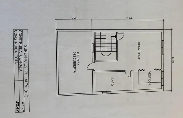 Casa en venta en Polop con piscina privada, gran parcela y vistas despejadas — 43