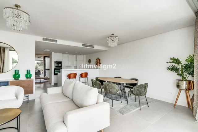 Apartamento 3 habitaciones 290m² en venta - Marbella — 2