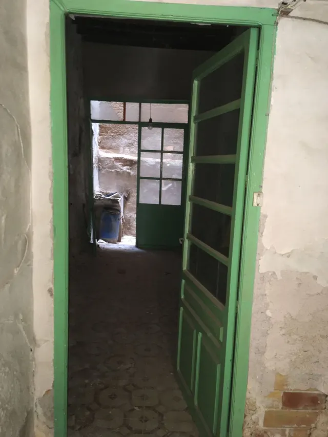 Casa en elcasco antiguo muy buena zona — 9