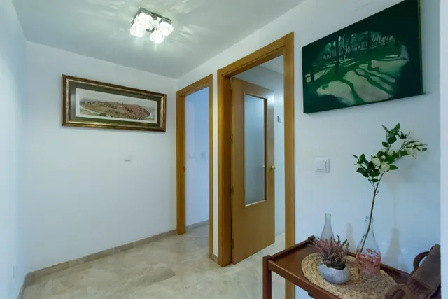 Exclusivo Piso en Conjunto Residencial Parque de Europa en Cartagena. — 26
