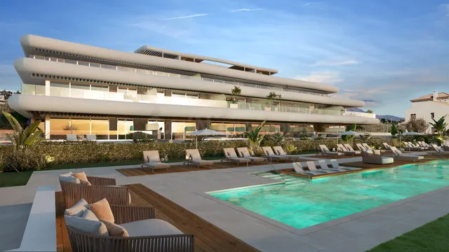 Obra nueva Privilege Suites - foto 2