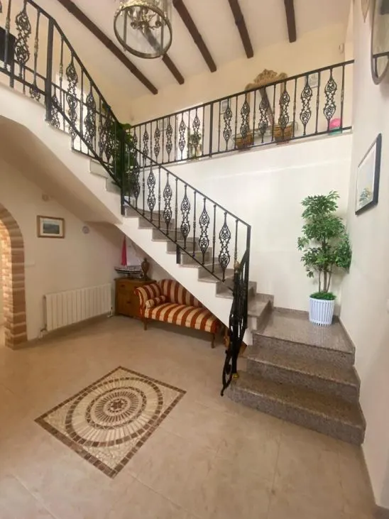 Casa de campo 4 habitaciones 274m² en venta - Montepinar-La Aparecida-Raiguero — 15