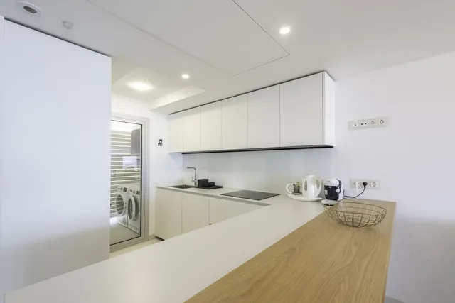 Apartamento 2 habitaciones 83m² en venta - Centro — 12